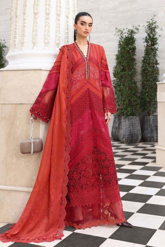 PAKISTANI DRESS