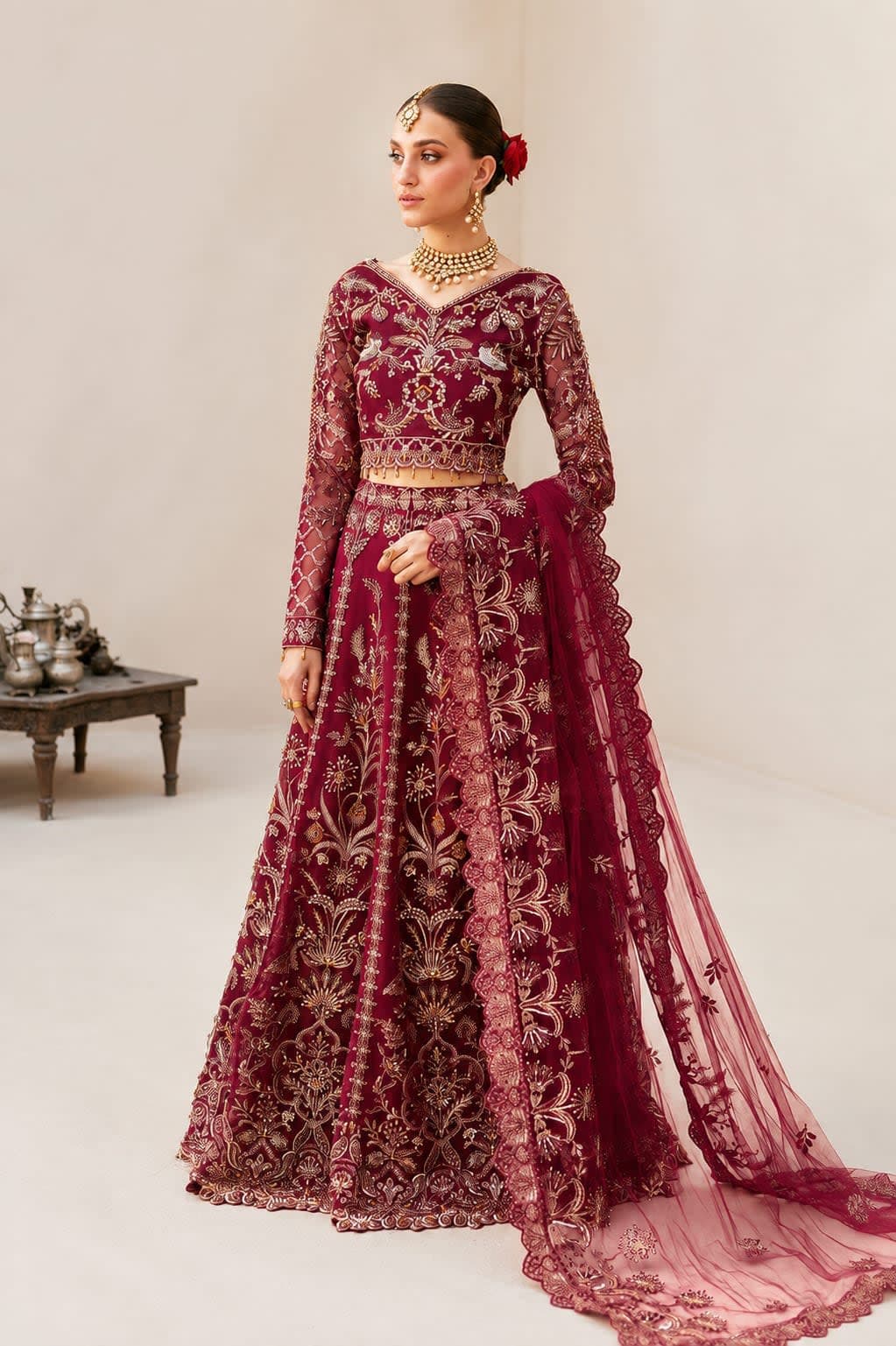 WEDDING COLLECTION