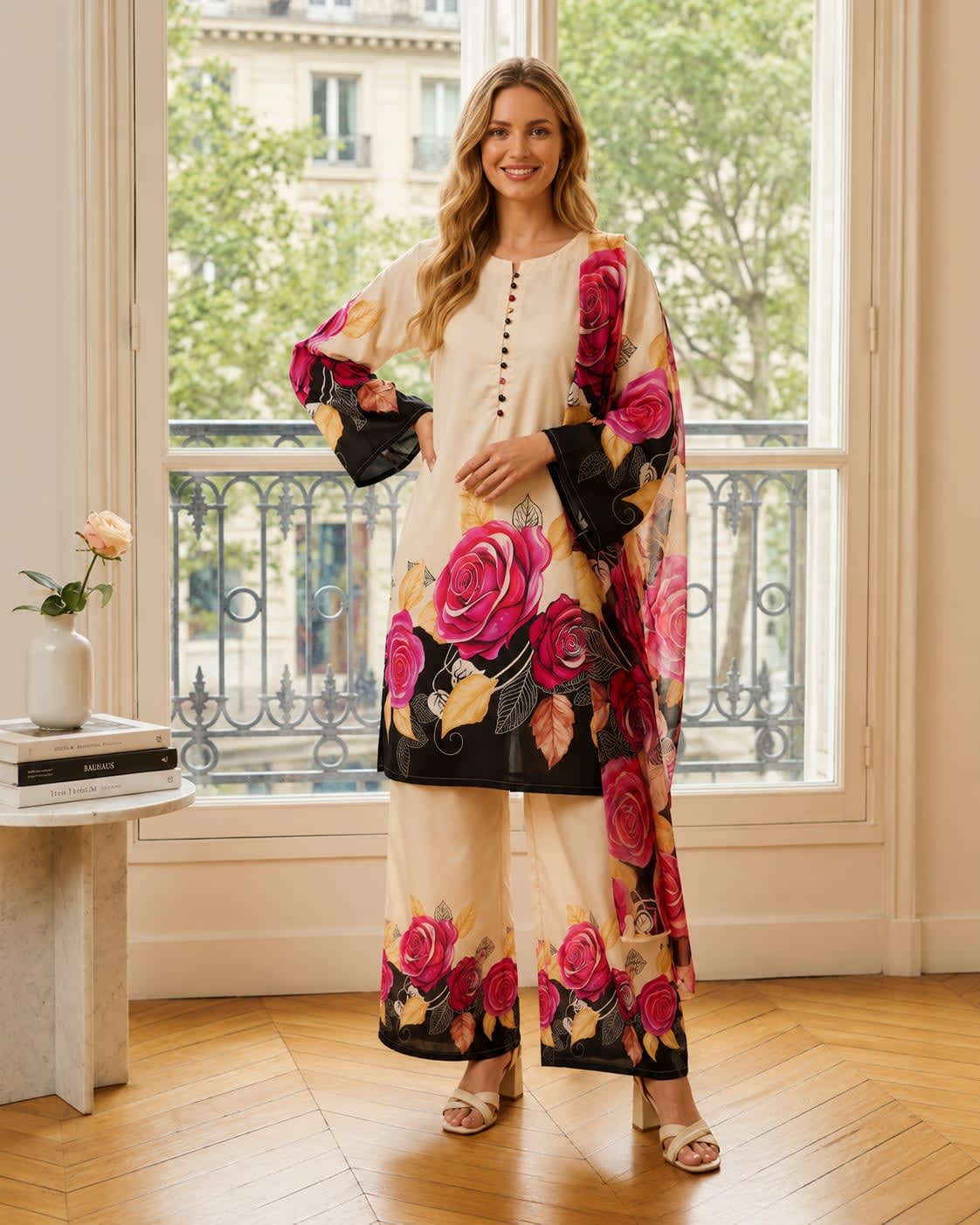 Co-ord Set